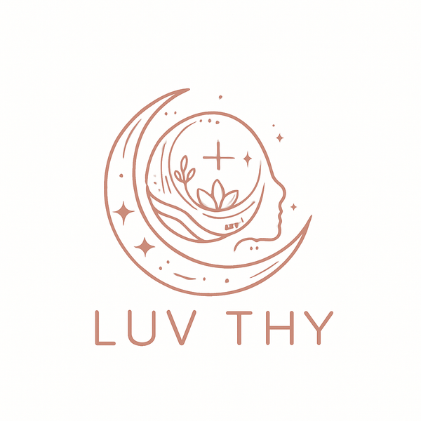 LUV THY